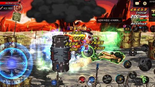 韩服最新爆料dnf手游,韩服最新动态揭秘，畅享地下城冒险新篇章